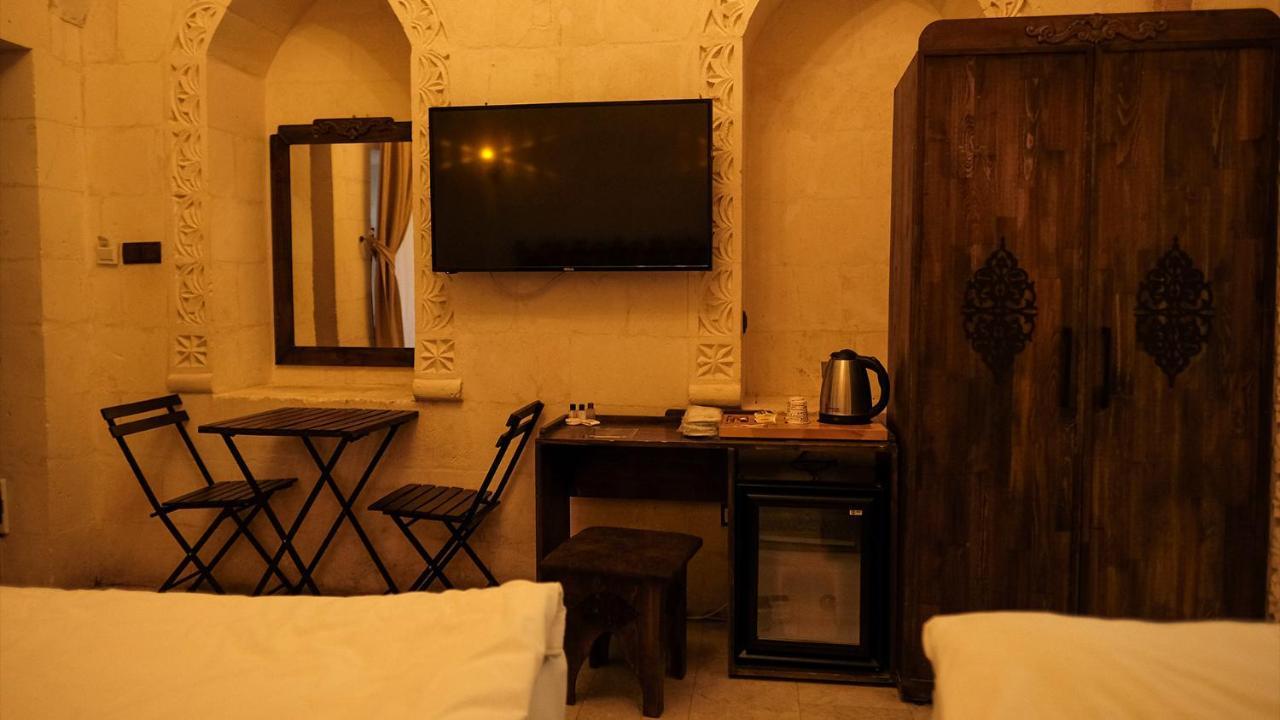 Zerzevan Hotel ماردين المظهر الخارجي الصورة