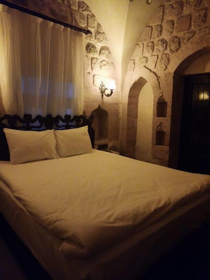 Zerzevan Hotel ماردين المظهر الخارجي الصورة